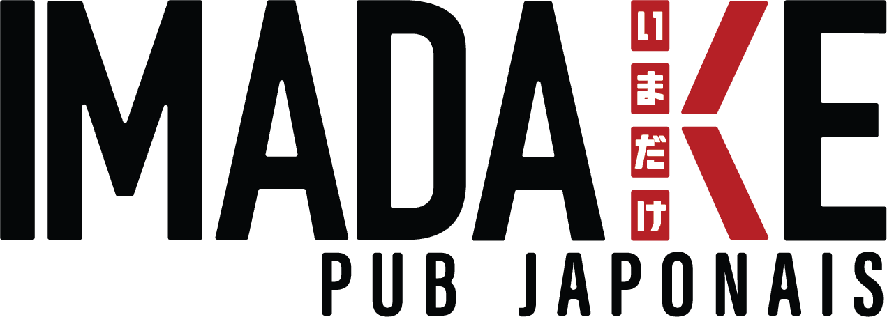 Imadake
